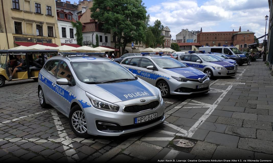 Nowa aplikacja „Moja Komenda” – Łatwiejszy kontakt z Policją w Kutnie