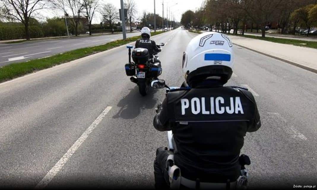 Ostatnia szansa na dołącznie do Policji w Kutnie w 2024 roku