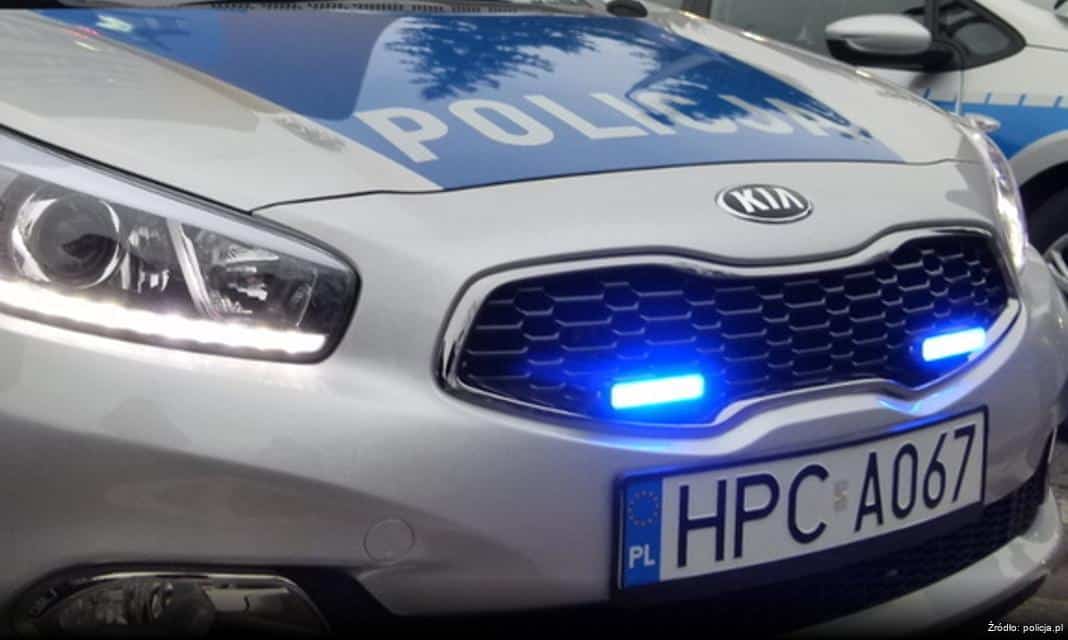 Policjanci w Kutnie Edukują Dzieci na Temat Bezpieczeństwa