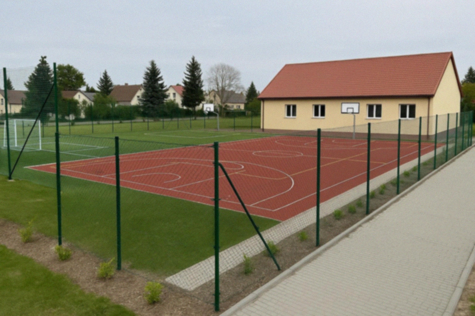 Harmonogram otwarcia „Orlika” w Kutnie na wrzesień 2025