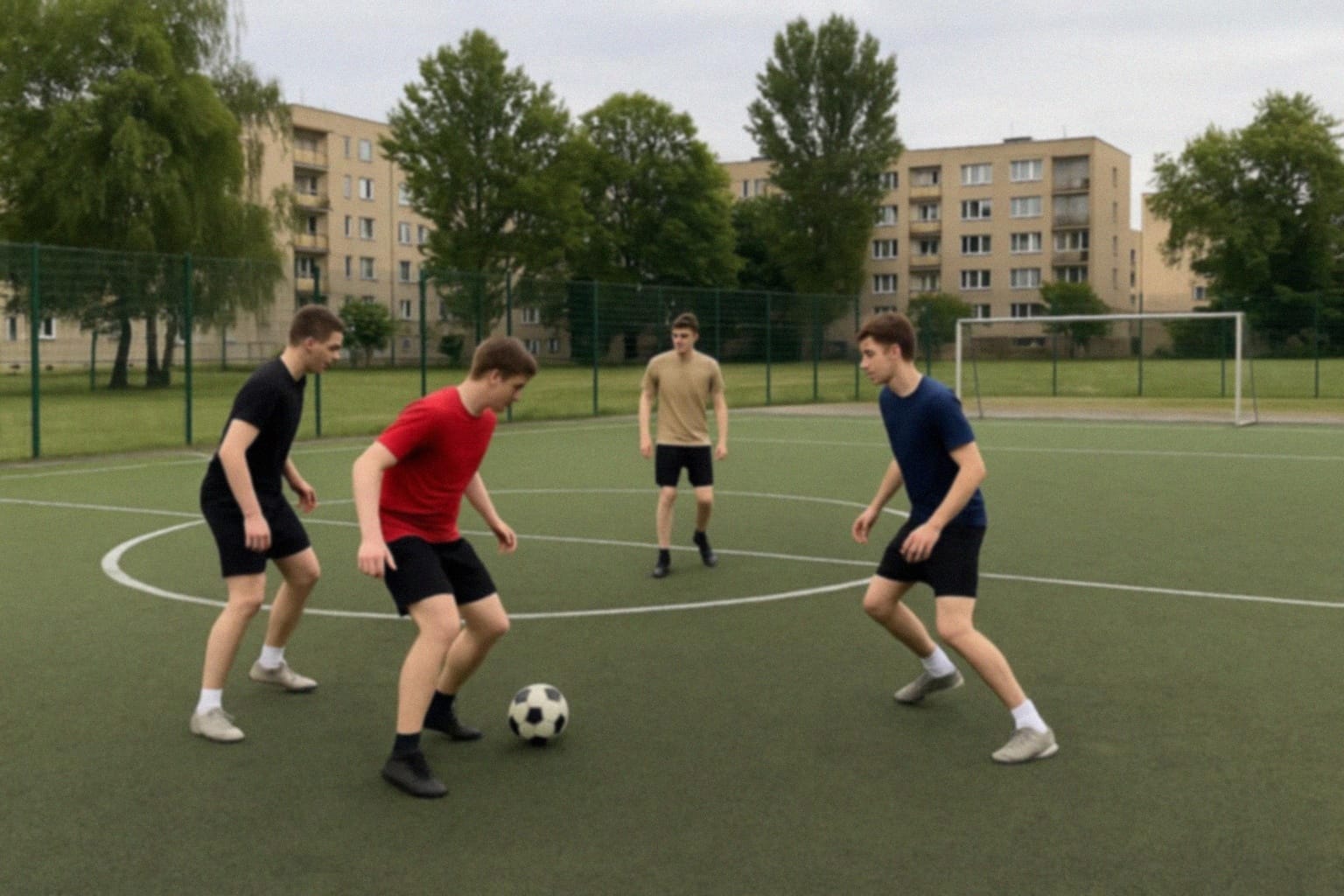 Udane zawody lekkoatletyczne w Kutnie: XXXII Ogólnopolskie Czwartki Lekkoatletyczne