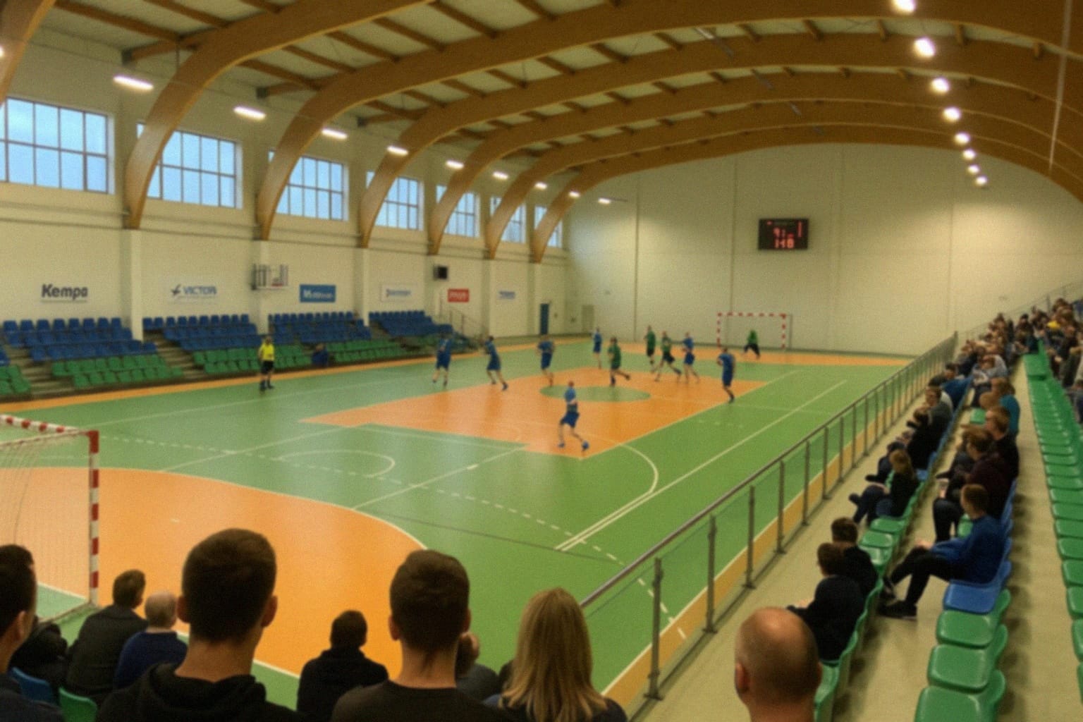 Mistrzostwa Powiatu w Piłce Nożnej Dziewcząt i Chłopców w Kutnie za nami