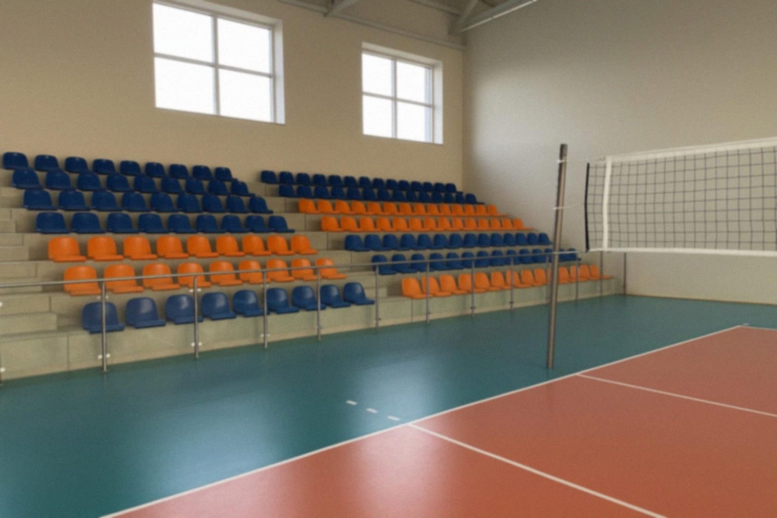 Mistrzostwa Powiatu w Drużynowym Tenisie Stołowym w Kutnie