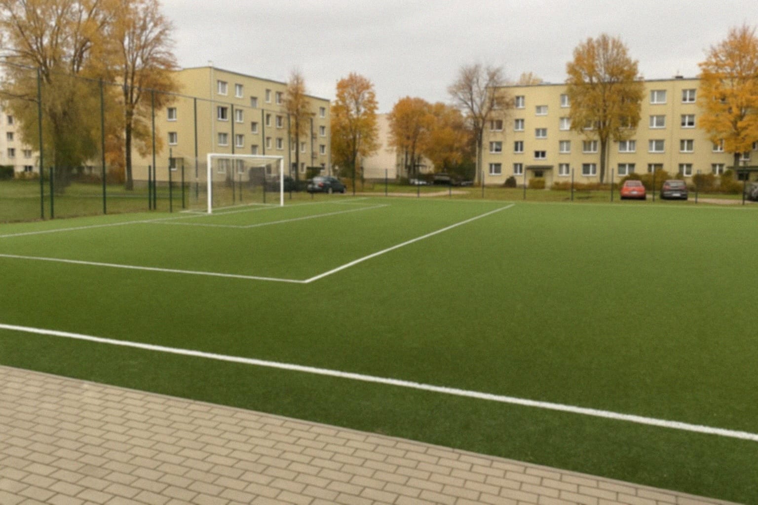 Inauguracja Kutnowskiej Amatorskiej Ligi Siatkówki Mężczyzn za nami