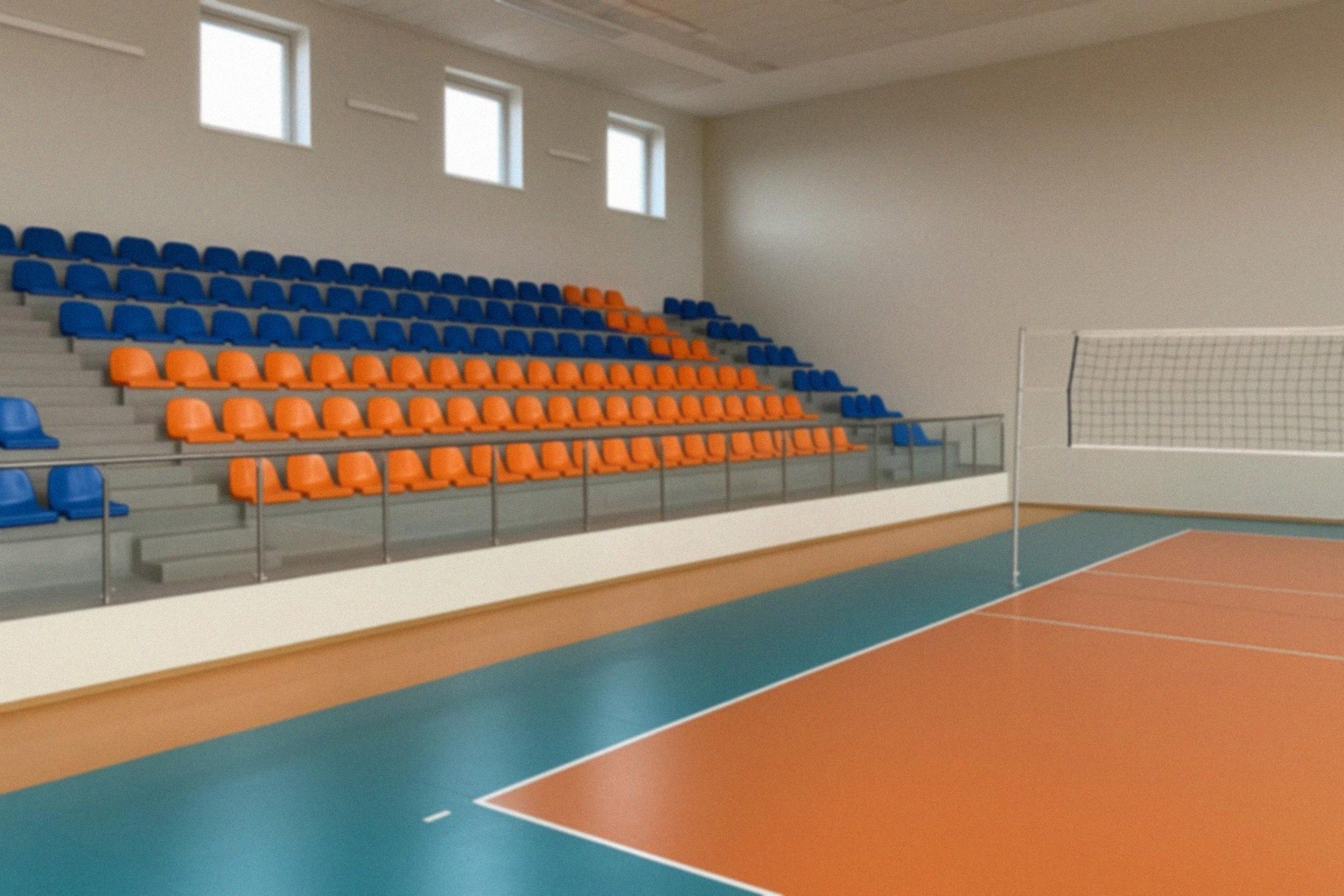Wojewódzki Finał ŁSZS w Trójboju Lekkoatletycznym w Kutnie 2025