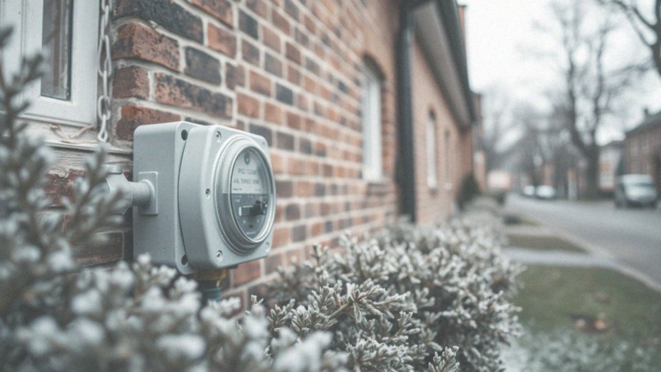 Opłata dystrybucyjna stała – co to jest i jak wpływa na rachunek za gaz?
