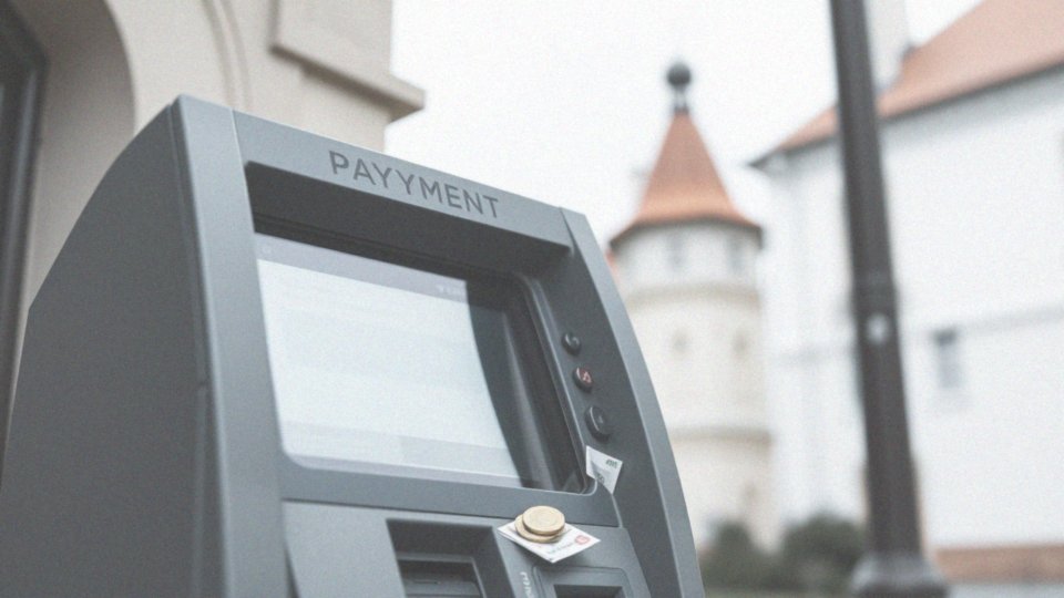 Opłata za wydanie prawa jazdy – ile wynosi i jak ją uiścić?
