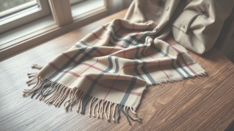 Oryginalna kratka Burberry – jak odróżnić od podróbek i historia mody