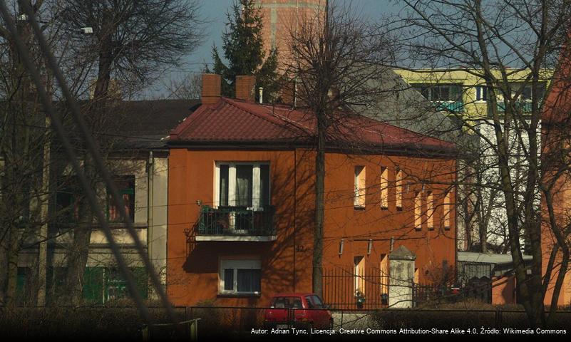 Parafia Błogosławionych Męczenników Kutnowskich w Kutnie