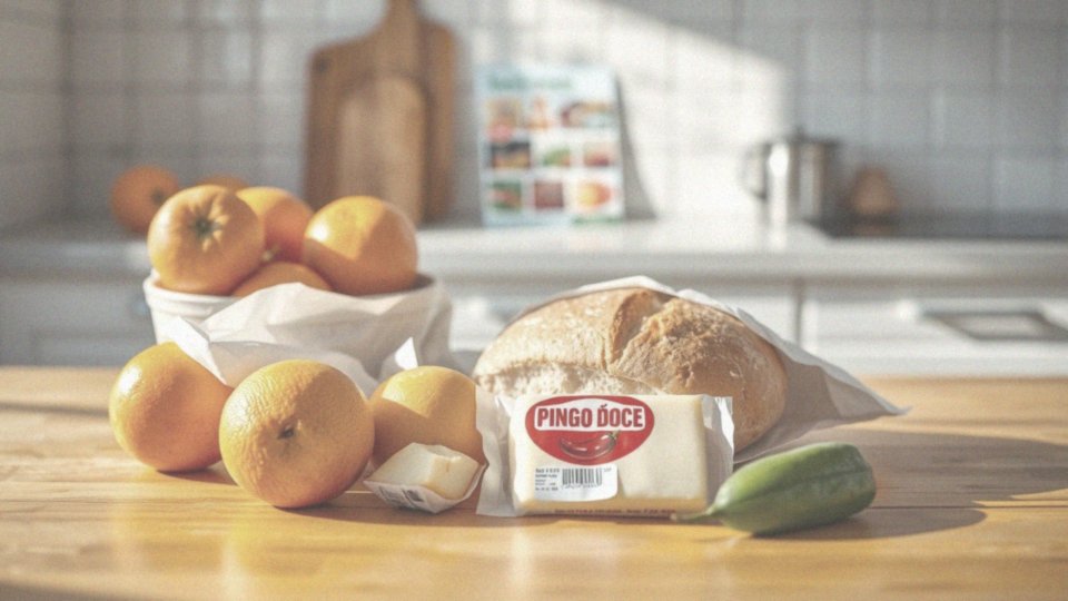 Pingo Doce gazetka – aktualne promocje i oferty dla ciebie