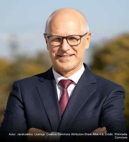 Rafał Krenke