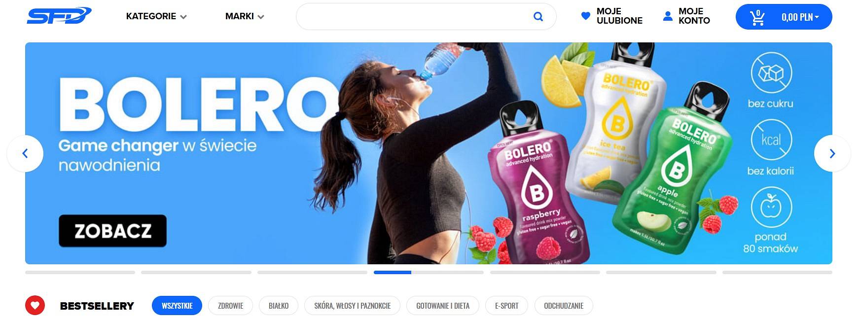 Białko dla kobiet – jak dostosować suplementację do cyklu i gospodarki hormonalnej