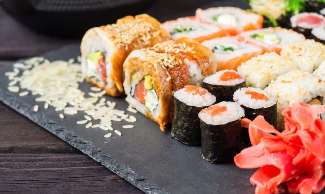 Sushi Kutno