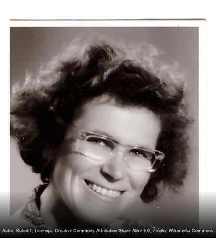 Teresa Grzegorczyk-Skibińska