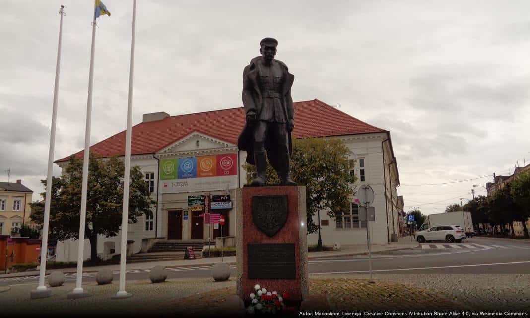 Obchody Święta Wojska Polskiego w Kutnie: Tradycje i Celebracje dla Mieszkańców