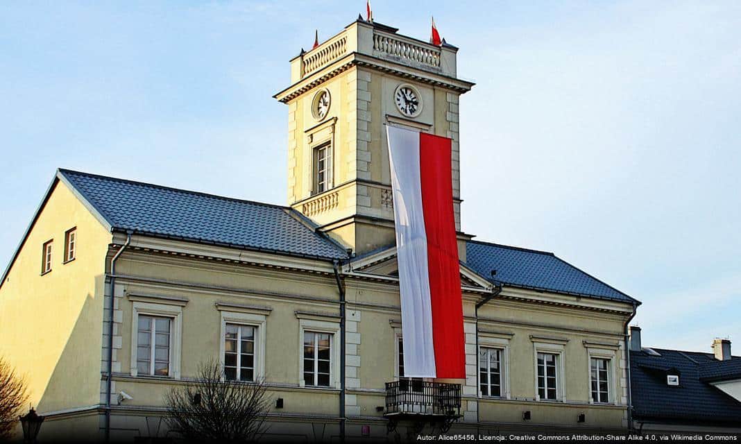 Pierwsze Spotkanie Kutnowskiej Rady Pamięci Narodowej